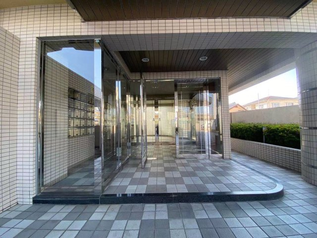 メゾン・ド・プロスペールのその他共用部分