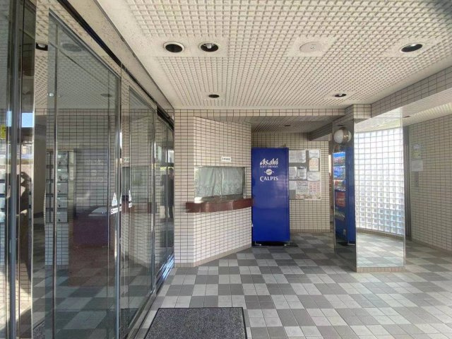 メゾン・ド・プロスペールのその他共用部分