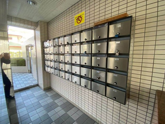 メゾン・ド・プロスペールのその他共用部分