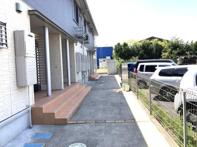 マ・メゾンのその他