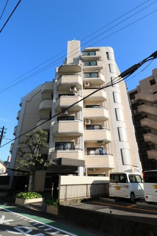 フレックス久留米駅前