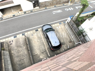 【駐車場】 | ソフィア東町 | 駐車場があります