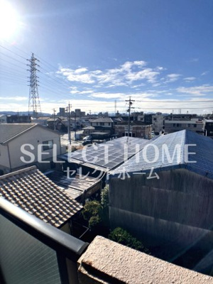 【展望】 | ソフィア東町