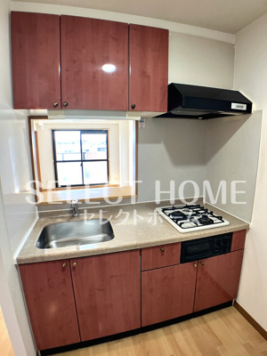 【キッチン】 | ソフィア東町 | キッチンでお料理をお楽しみください