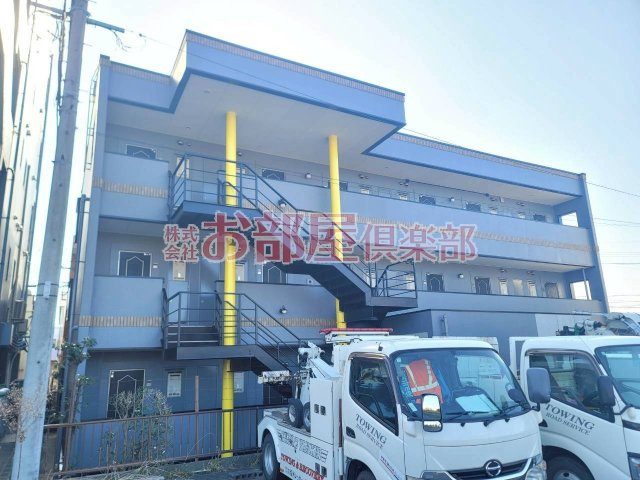 メゾンド・アブリール