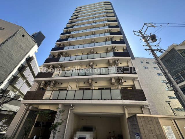 エステムコート名古屋ステーションクロス