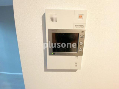 【セキュリティ】 | ワールドアイ難波City Gate