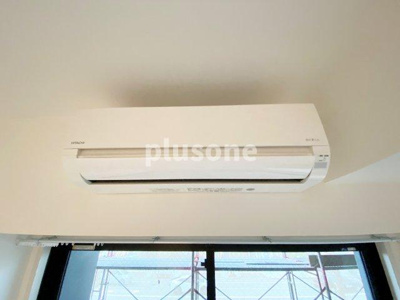 【設備】 | ワールドアイ難波City Gate