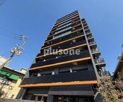 【外観】 | ワールドアイ難波City Gate