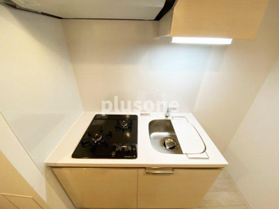 【キッチン】 | ワールドアイ難波City Gate