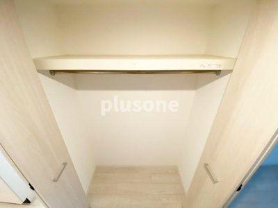 【収納】 | ワールドアイ難波City Gate