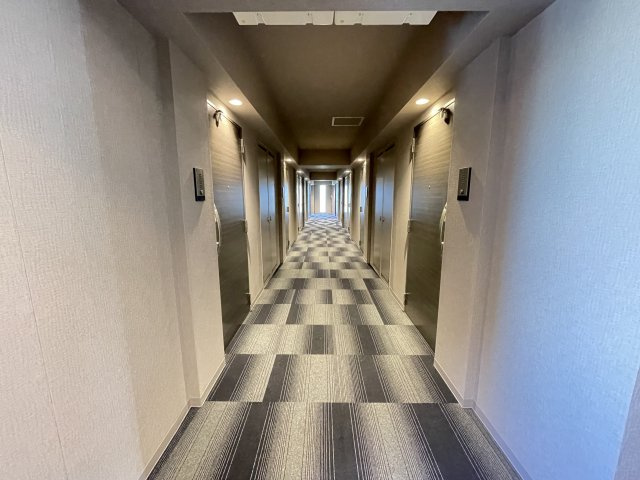 ＬａＳａｎｔｅ柏のその他共用部分