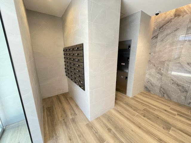 ＬａＳａｎｔｅ柏のセキュリティ