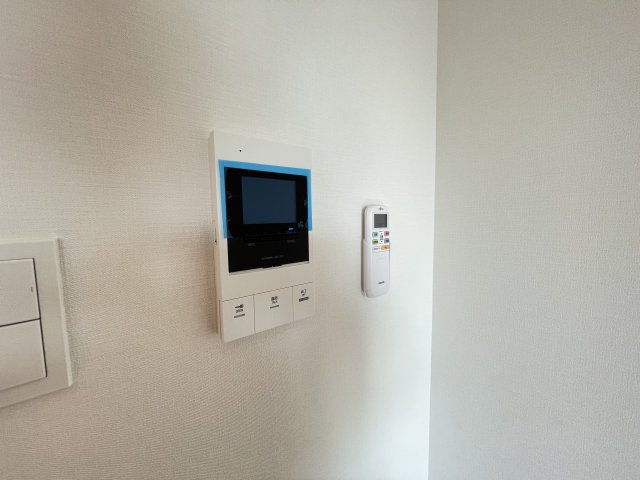 ＬａＳａｎｔｅ柏のセキュリティ