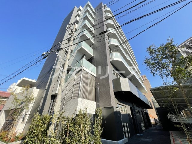 ＬａＳａｎｔｅ柏の外観