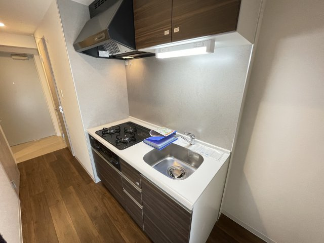 ＬａＳａｎｔｅ柏のキッチン