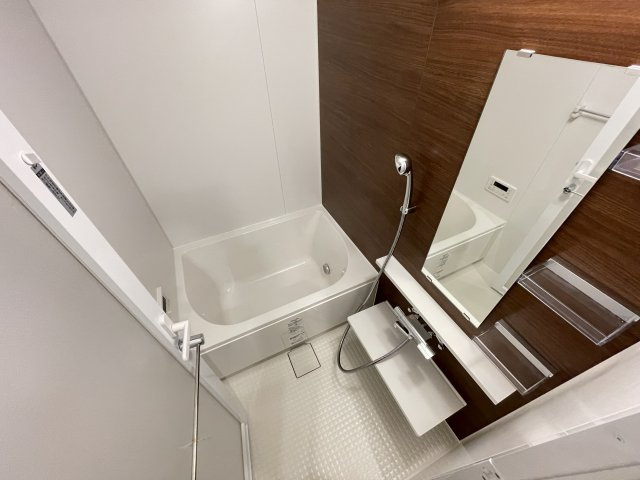 ＬａＳａｎｔｅ柏の浴室