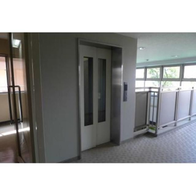 【その他共用部分】 | グランフォート目黒