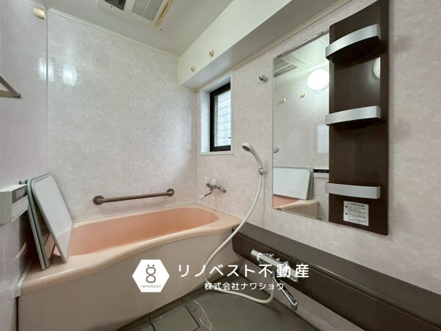 シャルマンコーポ枚岡公園 F棟の収納|LDKにある収納。
日用品のストック場所としてもおすすめ◎