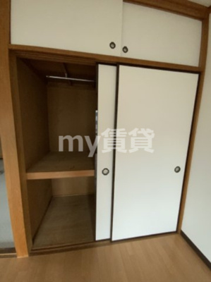 【収納】 | 武蔵野ビル