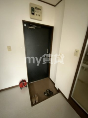 【玄関】 | 武蔵野ビル