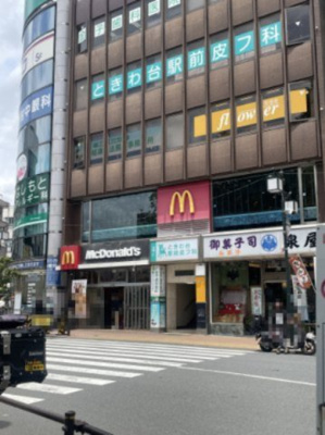 【周辺】 | 武蔵野ビル