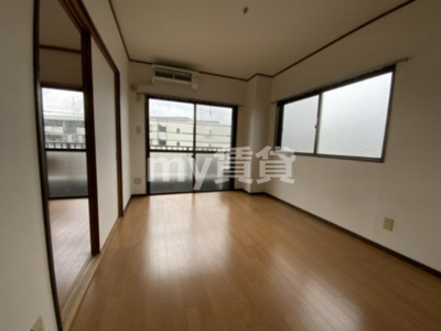 【居間・リビング】 | 武蔵野ビル