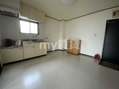 【内装】 | 武蔵野ビル