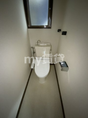 【トイレ】 | 武蔵野ビル