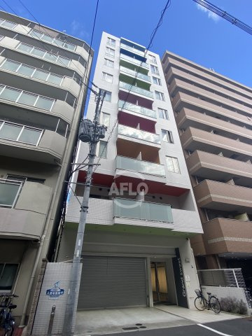 グランスイートの外観パース|Grand sweet(グランスイート）