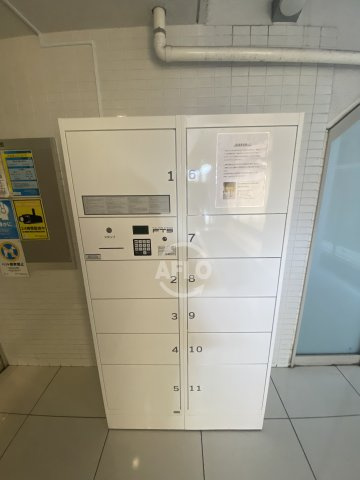 グランスイートのその他共用部分|Grand sweet(グランスイート）