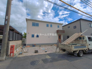 春日井市高森台６丁目13-6『仲介料無料』新築戸建ての画像