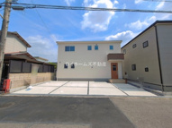 春日井市高森台６丁目13-6『仲介料無料』新築戸建ての画像