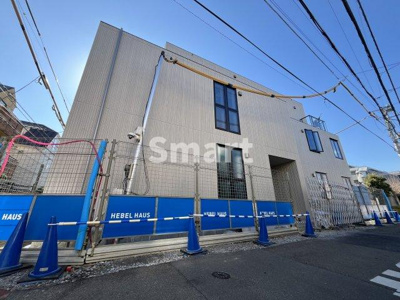 【エントランス】 | 仮)へーベルメゾン中央5丁目北棟