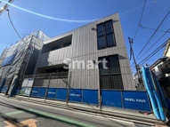 仮)へーベルメゾン中央5丁目北棟の画像