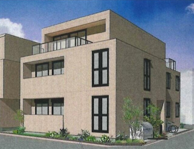 【その他共用部分】 | 仮)へーベルメゾン中央5丁目北棟