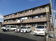 リビングタウンIC小郡　A棟の画像