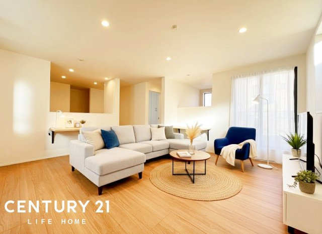 京急大師線「川崎大師」新築分譲の画像