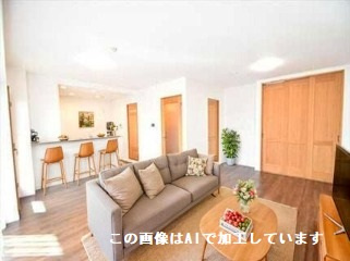 サンヴェール海老園の外観