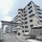 サンヴェール海老園の外観