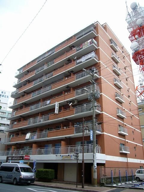 藤和花畑コープ