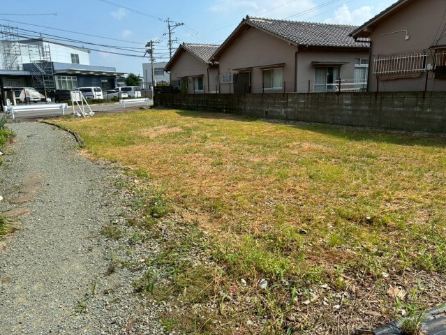 久留米市野中町1345‐１