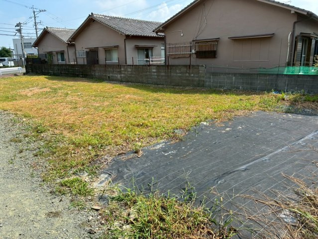 久留米市野中町1345‐１の外観