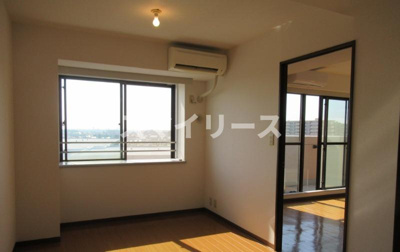 【設備】 | コスモ南柏