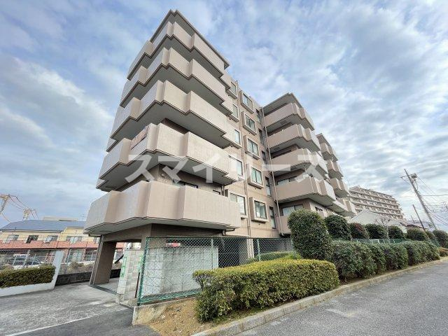 コスモ南柏のその他