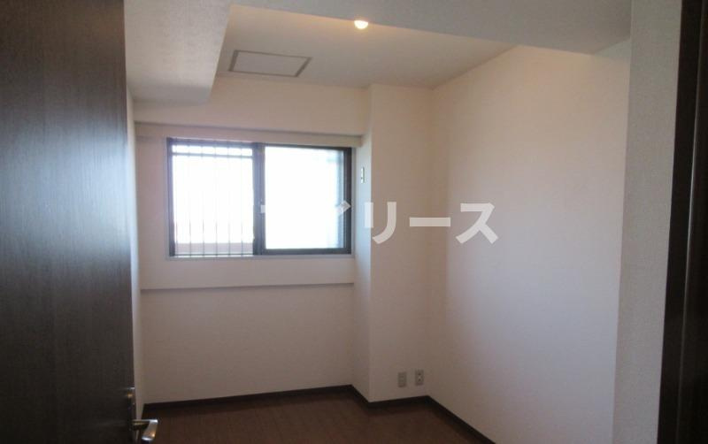 コスモ南柏