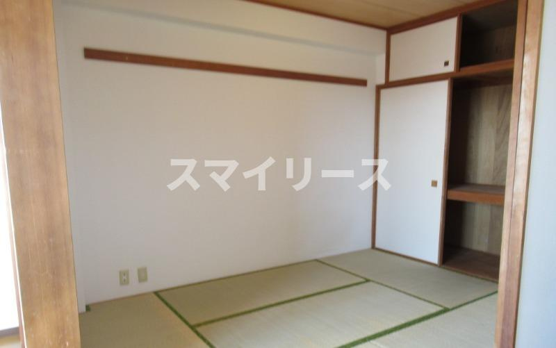 コスモ南柏