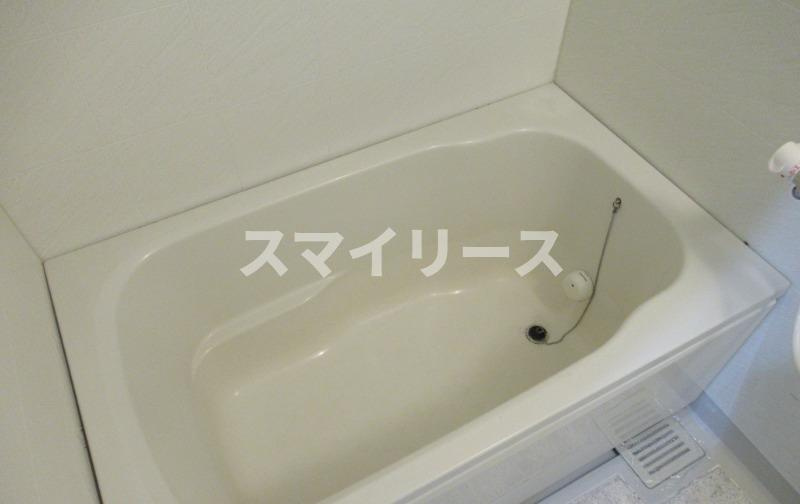 コスモ南柏