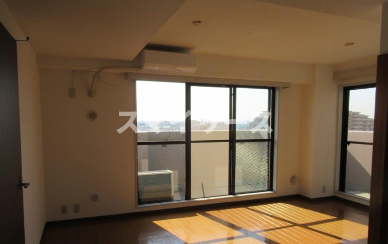 コスモ南柏の内装