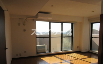 【内装】 | コスモ南柏